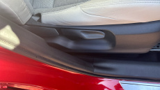 Toyota Yaris 1.5 Hybrid Excel 5dr CVT Hybrid Hatchback